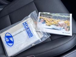 2020 Hyundai Tucson Highlander