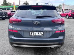 2020 Hyundai Tucson Highlander