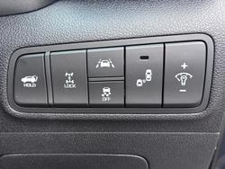 2020 Hyundai Tucson Highlander