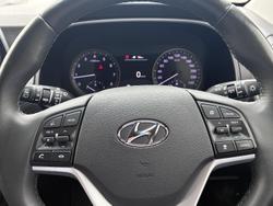 2020 Hyundai Tucson Highlander