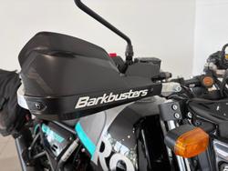 2023 Royal Enfield Scram 411 Mid Scram 411 Black