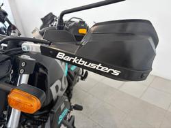 2023 Royal Enfield Scram 411 Mid Scram 411 Black