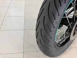 2023 Royal Enfield Scram 411 Mid Scram 411 Black