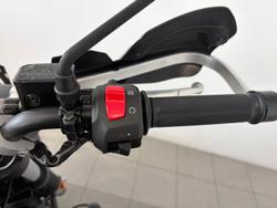 2023 Royal Enfield Scram 411 Mid Scram 411 Black