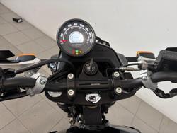 2023 Royal Enfield Scram 411 Mid Scram 411 Black