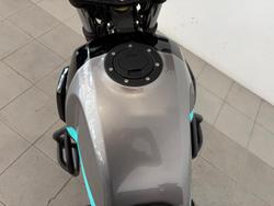 2023 Royal Enfield Scram 411 Mid Scram 411 Black