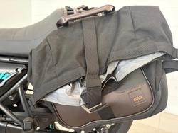 2023 Royal Enfield Scram 411 Mid Scram 411 Black