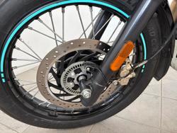 2023 Royal Enfield Scram 411 Mid Scram 411 Black