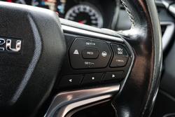 2020 Isuzu D-MAX X-TERRAIN