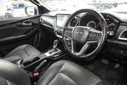 2020 Isuzu D-MAX X-TERRAIN