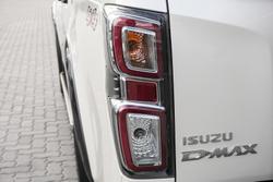 2020 Isuzu D-MAX X-TERRAIN