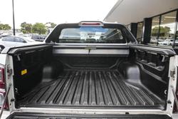 2020 Isuzu D-MAX X-TERRAIN