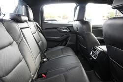 2020 Isuzu D-MAX X-TERRAIN