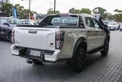 2020 Isuzu D-MAX X-TERRAIN