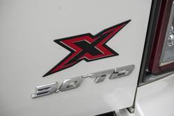 2020 Isuzu D-MAX X-TERRAIN