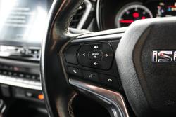 2020 Isuzu D-MAX X-TERRAIN