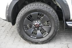 2020 Isuzu D-MAX X-TERRAIN