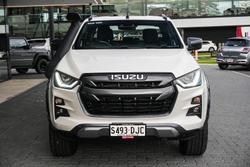 2020 Isuzu D-MAX X-TERRAIN