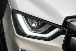 2020 Isuzu D-MAX X-TERRAIN