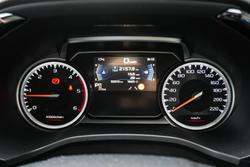 2020 Isuzu D-MAX X-TERRAIN