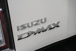 2020 Isuzu D-MAX X-TERRAIN