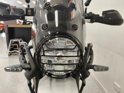 2024 Royal Enfield HIMALAYAN 450 White