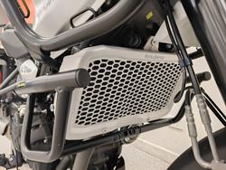 2024 Royal Enfield HIMALAYAN 450 White