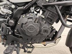 2024 Royal Enfield HIMALAYAN 450 White