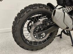 2024 Royal Enfield HIMALAYAN 450 White