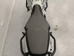 2024 Royal Enfield HIMALAYAN 450 White