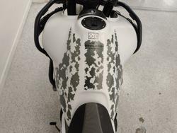 2024 Royal Enfield HIMALAYAN 450 White