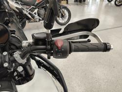 2024 Royal Enfield HIMALAYAN 450 White