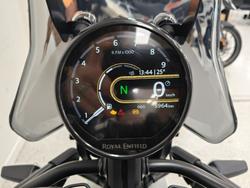 2024 Royal Enfield HIMALAYAN 450 White