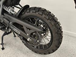 2024 Royal Enfield HIMALAYAN 450 White