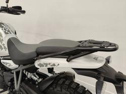 2024 Royal Enfield HIMALAYAN 450 White