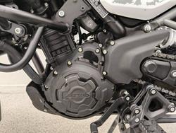 2024 Royal Enfield HIMALAYAN 450 White