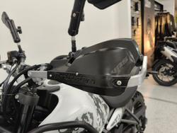 2024 Royal Enfield HIMALAYAN 450 White