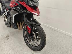 2024 Triumph TIGER 900 GT Red