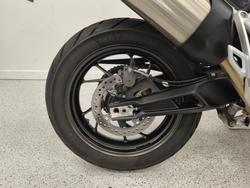 2024 Triumph TIGER 900 GT Red