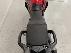 2024 Triumph TIGER 900 GT Red