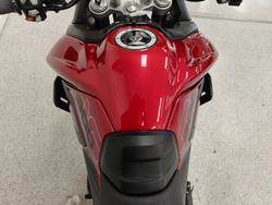 2024 Triumph TIGER 900 GT Red