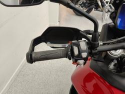 2024 Triumph TIGER 900 GT Red