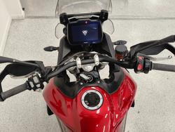 2024 Triumph TIGER 900 GT Red