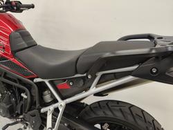 2024 Triumph TIGER 900 GT Red