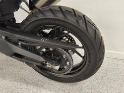 2024 Triumph TIGER 900 GT Red