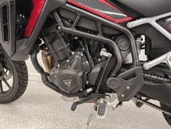 2024 Triumph TIGER 900 GT Red