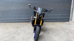 2022 Yamaha MT-09A SP (MT-09SP)