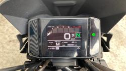 2022 Yamaha MT-09A SP (MT-09SP)