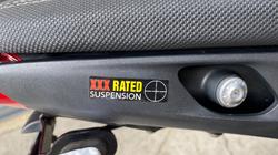 2022 Yamaha MT-09A SP (MT-09SP)