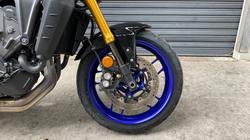 2022 Yamaha MT-09A SP (MT-09SP)